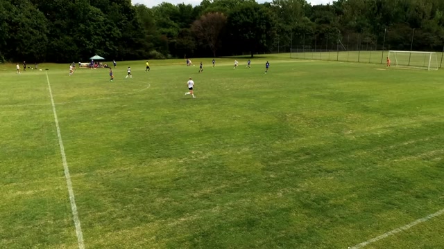 11 CSA U/M King G - Fall 2025 vs 11(15U) MYSA Mayhem g