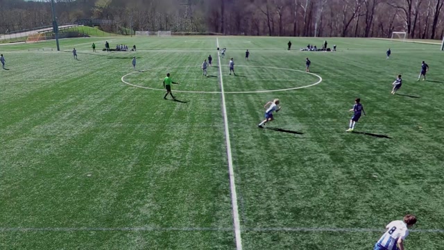 SOS 2013 vs Gaston County State 2013B