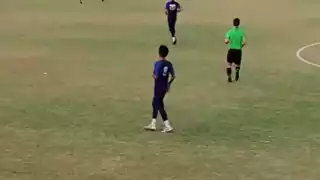 player 9