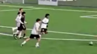 player 15