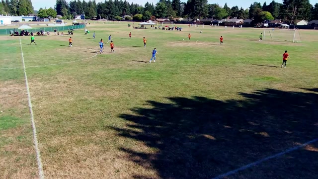 HSA B10 vs FC Piamonte B10 Tigre's