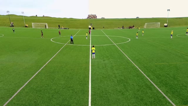 Pegasus 2011 red vs 2012 JaHbat Premier Team