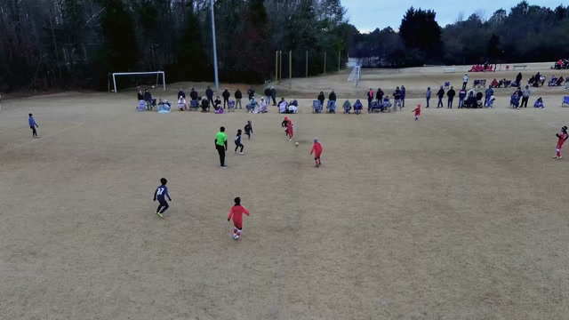 CEFC 2017 Boys Navy vs 2017 Boys- LFC IA Carolinas-MH- White