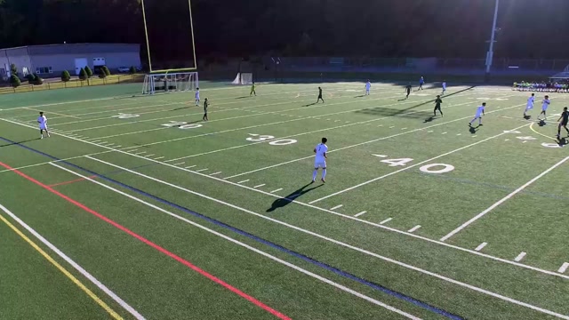 Kolbe Cathedral vs NM Greenwave Varsity
