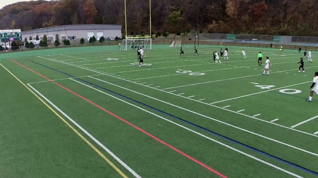 Fitch vs NM Greenwave Varsity