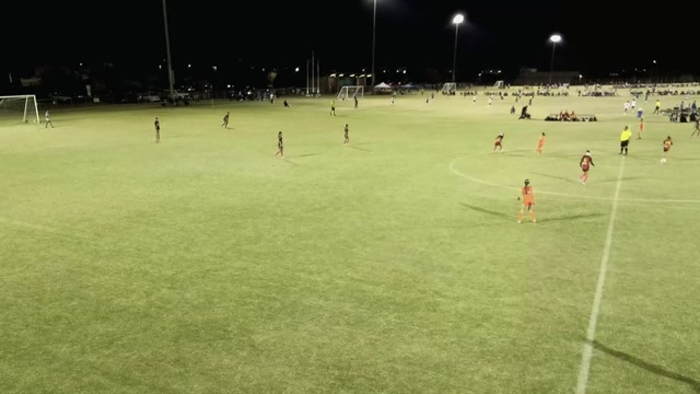 CVC 2012 vs Royals 2012 G