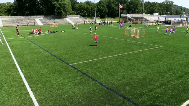 BOMBERS vs 3 v 3 SPK & Triple Threat