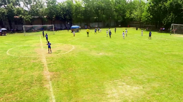 05 blast vs REAL GREENS FC