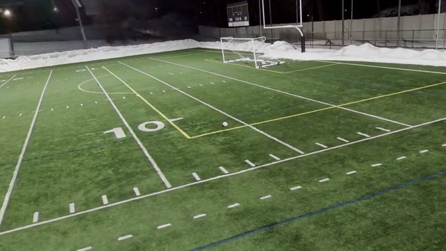 2.5.26 Training vs Vale West 2010 Girls