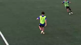 player 2