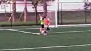 player 