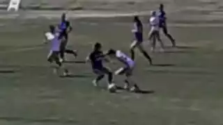 player 1