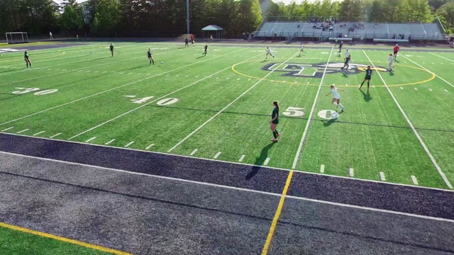 Colonial Forge Girls Varsity vs Freedom Varsity Girls Soccer
