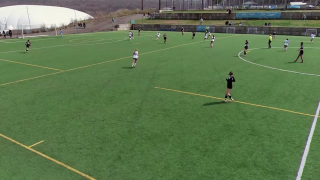 CT Rush Select 08G ECNL-RL vs CFC LEGACY GIRLS 2008 ECNL -RL