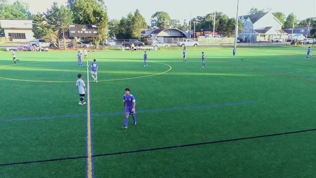 Massapequa vs Rough Riders U14B