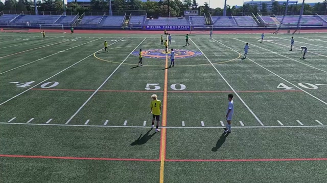 Comack cougars  vs Rough Riders U14B