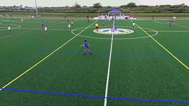 Rough Riders U14B vs East Meadow 2014