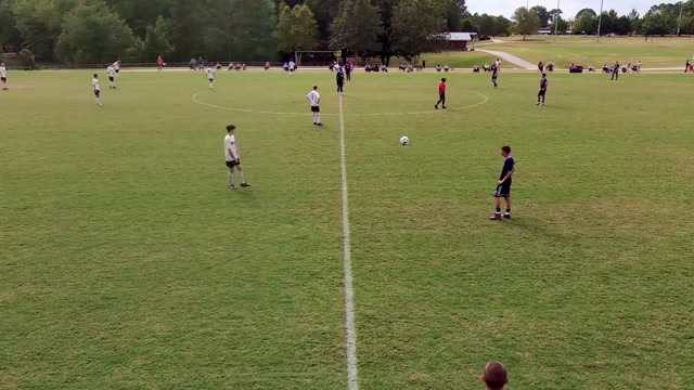 Roxboro vs East Wake Academy Eagles 2025