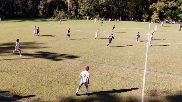 Franklin Academy vs East Wake Academy Eagles 2025