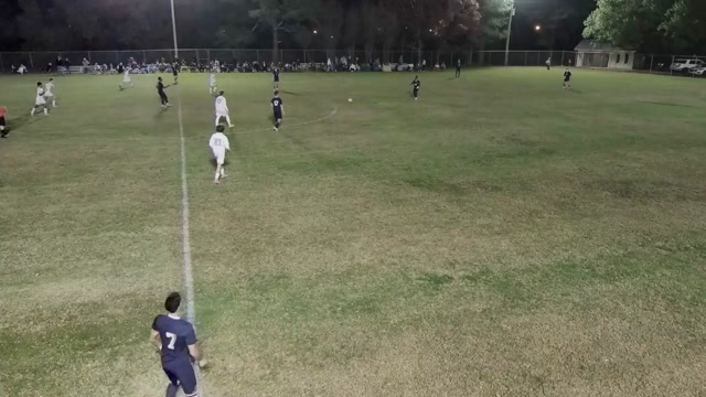 East Carteret vs East Wake Academy Eagles 2025