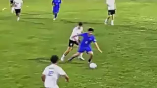 player 1