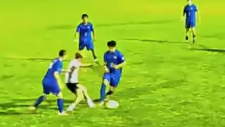 player 15