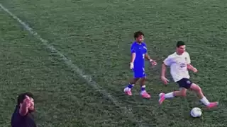 player 9