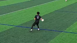 player 11