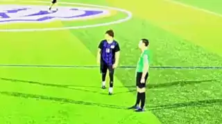 player 15