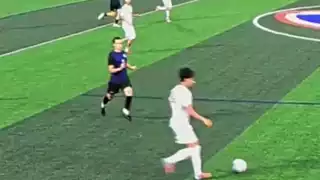 player 9
