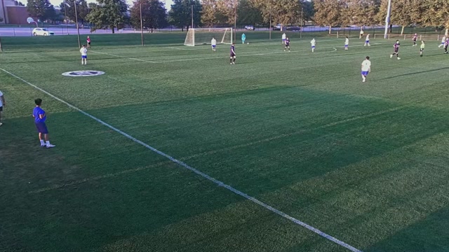 Brownsburg High School vs Franklin Central Flashes Varsity Boys