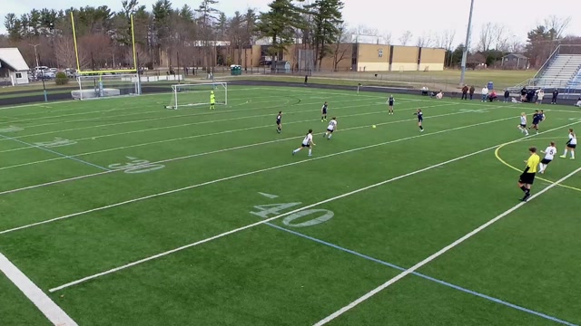 Seacoast United Bedford 2015 Girls Carolina vs Nordic Thorns 2015/16G