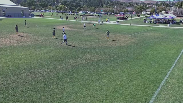 LakeForest vs ROYALS