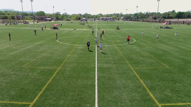 Alabama FC vs Phoenix Chattanooga