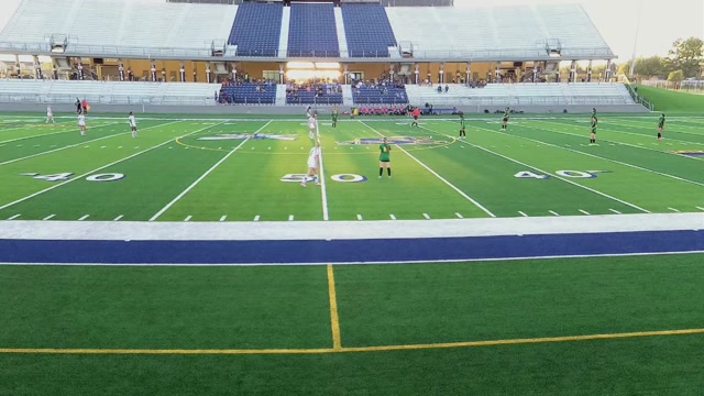 Benbrook Highschool vs Brownwood High School Lady Lions