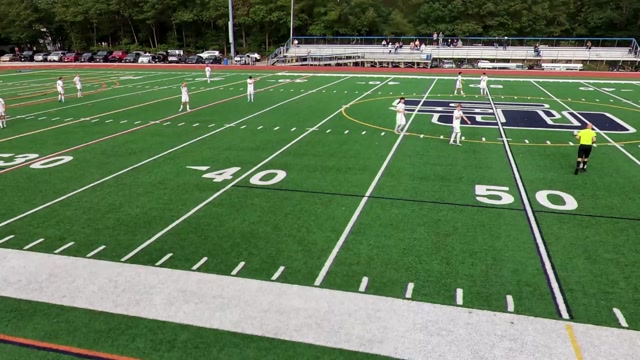 Smithtown East vs Northport Tiger Varsity