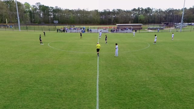 Levante UD 2013 vs MPFC Vipers