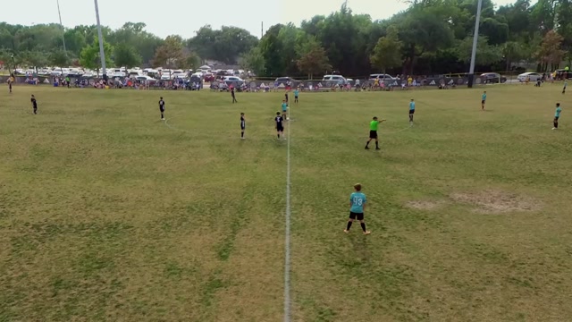 ASC 2014 boys vs MPFC Vipers