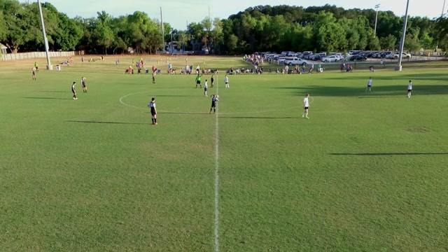ASC 2014 boys vs MPFC Vipers
