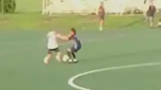 player 5