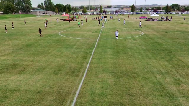 Billings Senior vs JV