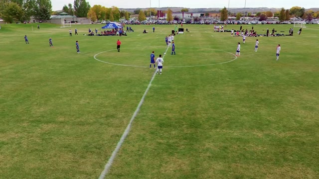 Skyview Falcons vs JV