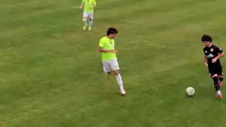 player 11