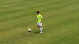 player 23