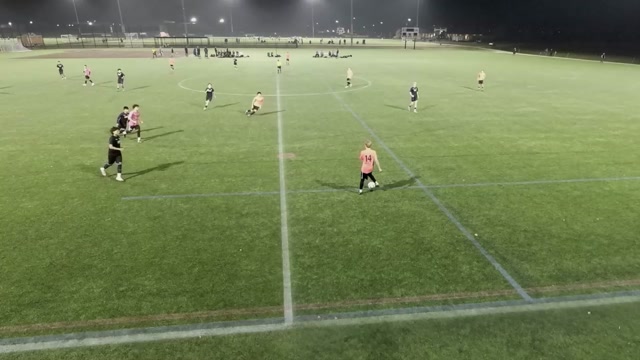 Rockford Raptors 07/08 ECNL vs Chicago Inter Soccer ECNL B09