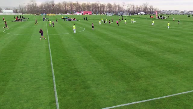 Colorado Edge SC ECNL B09 vs Chicago Inter Soccer ECNL B09