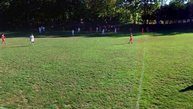 Amesbury Boys Soccer vs Pentucket