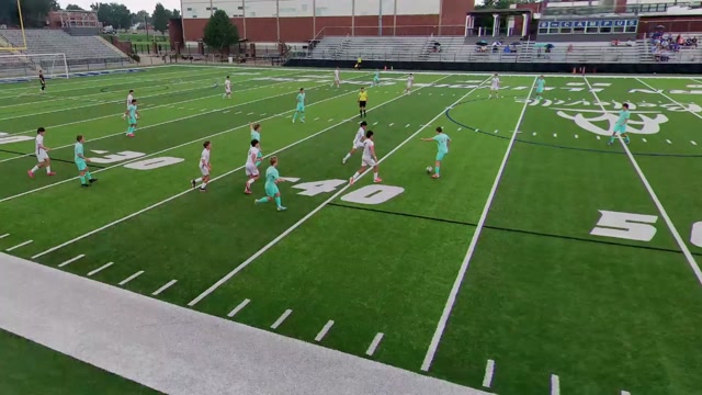 Marion High School vs Columbia, Ill High School