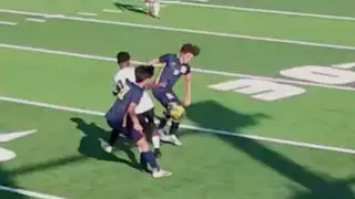 player 10