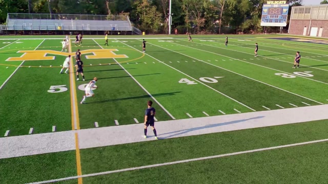 Anna-Jonesboro vs Marion High School